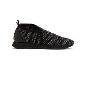 Taryn Rose Caren slip-on sneakers. NEW with tags.